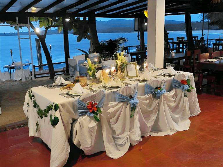 Evangeline Beach Resort — photo 3
