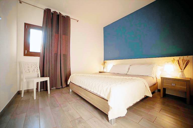 Casa Mattinata