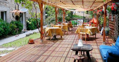 Bed and breakfast  Serres-sur-Arget
