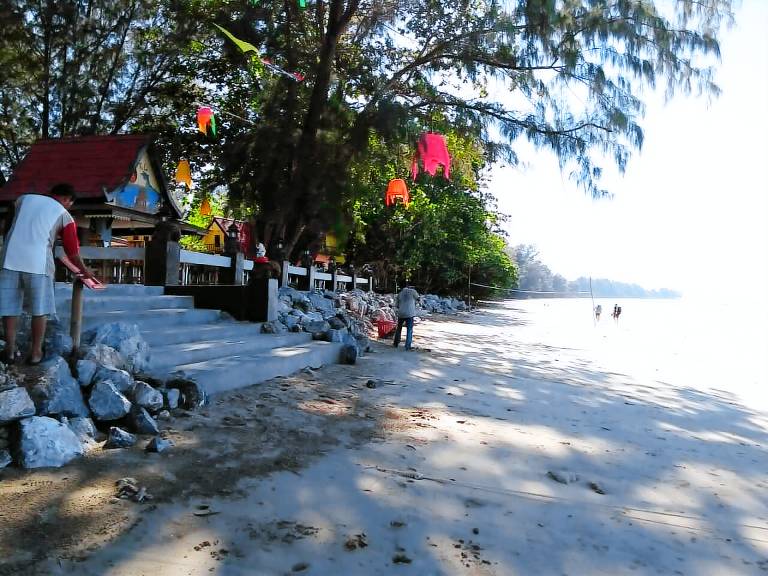 Resort Koh Jum