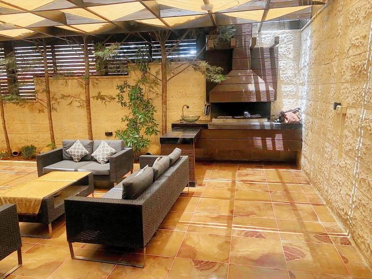 Ferienwohnung  Jabal Amman