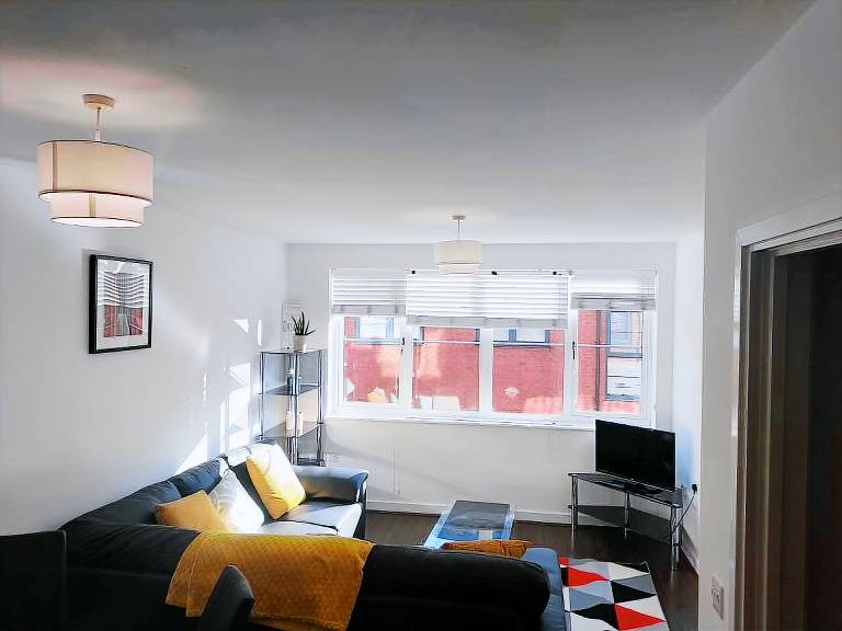 Apartment Birmingham
