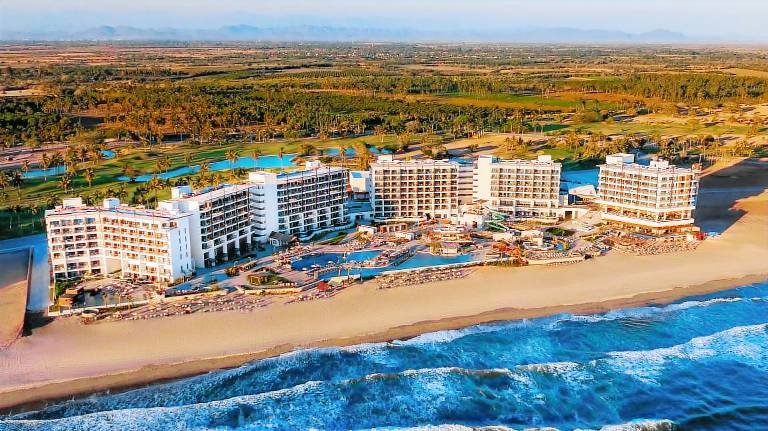Resort Mazatlan