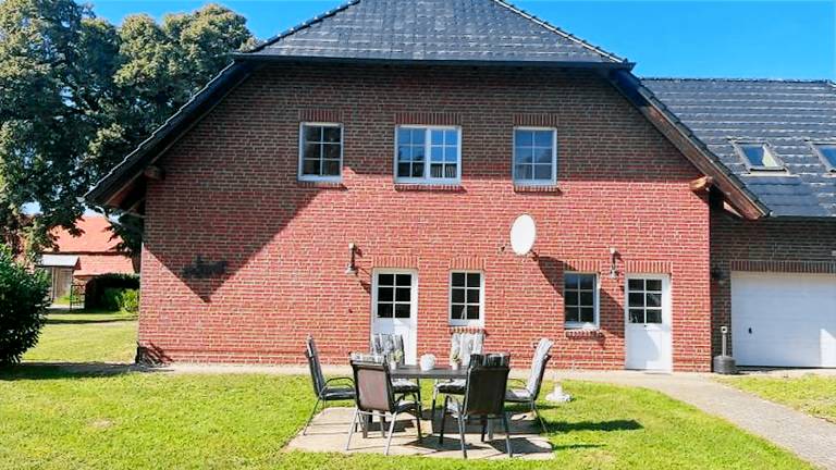 Ferienwohnung Rankwitz