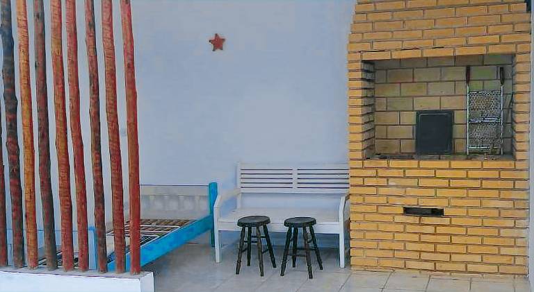 Vacation home with 3 rooms for 10 persons — photo 4