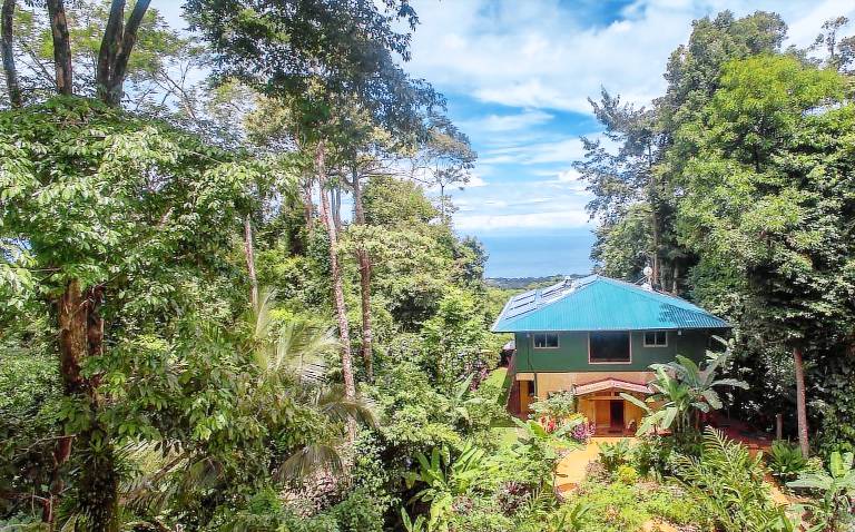 House Uvita