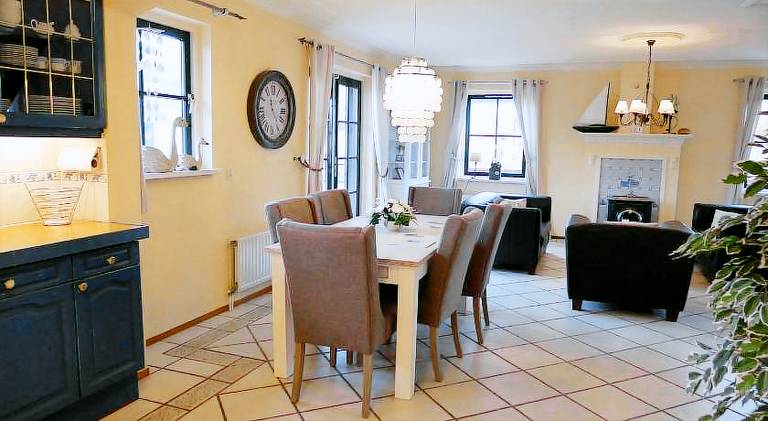 Villa | Pet-friendly — photo 4