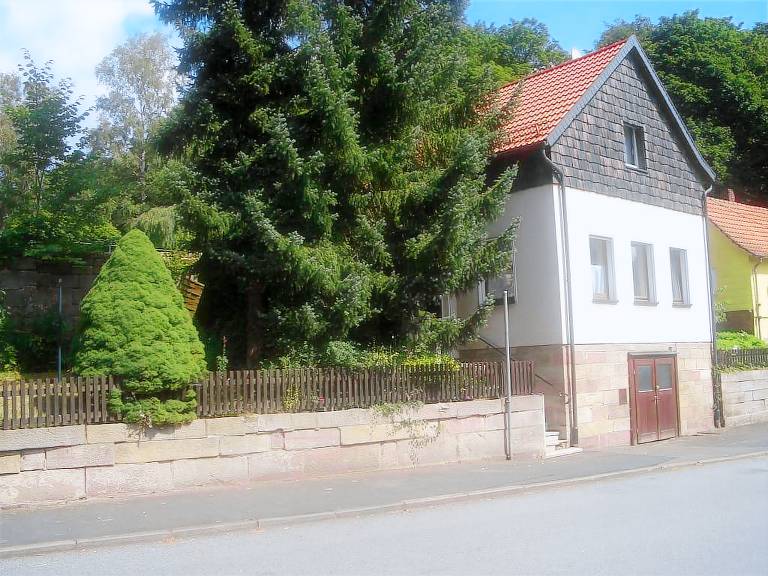 Ferienhaus Gersfeld (Rhön)