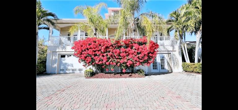 House  Marco Island