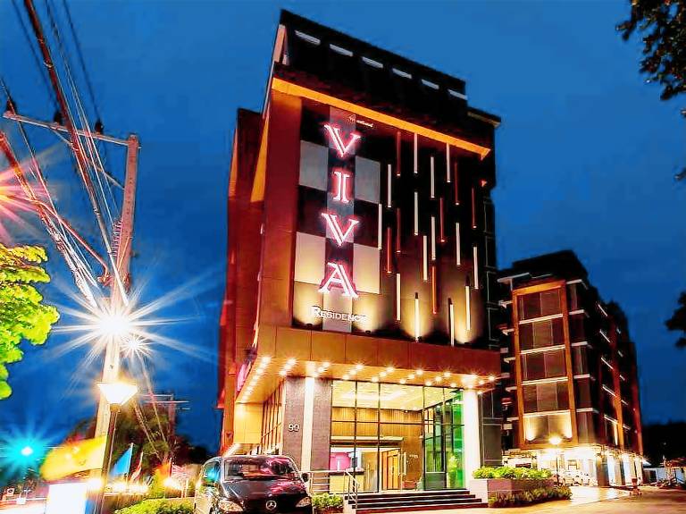 Viva Residence
