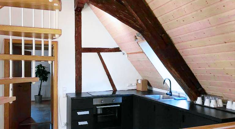 Ferienwohnung Göppingen