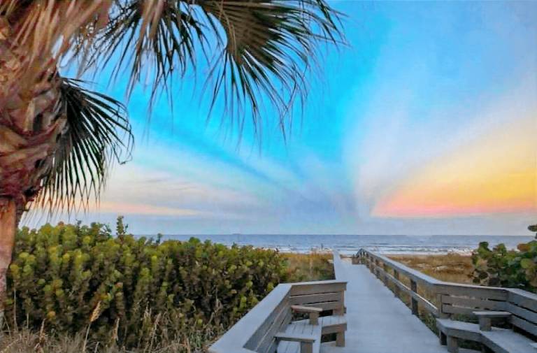 Condo Cape Canaveral