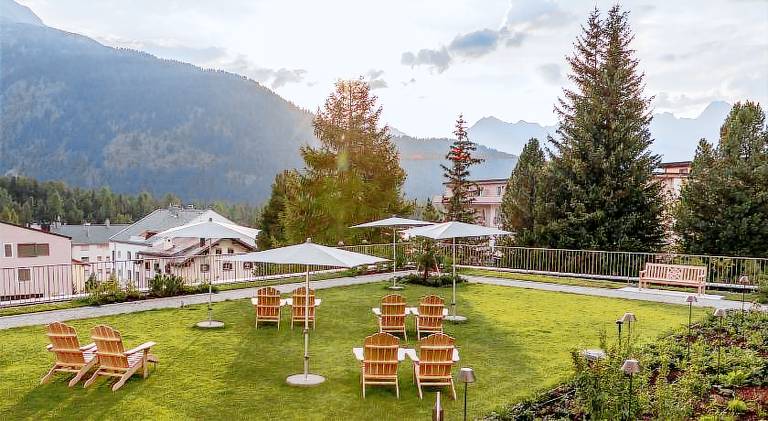 Sunstar Pontresina — photo 4