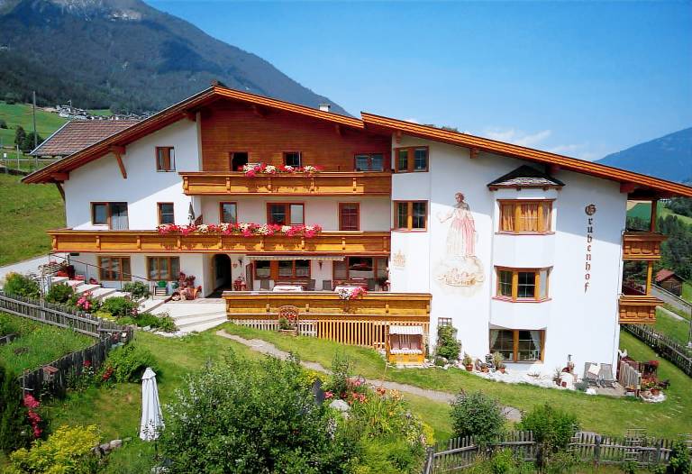 Appartement Fulpmes