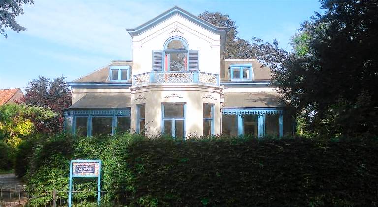 Holiday apartment with 1 room for 3 persons in Lochem