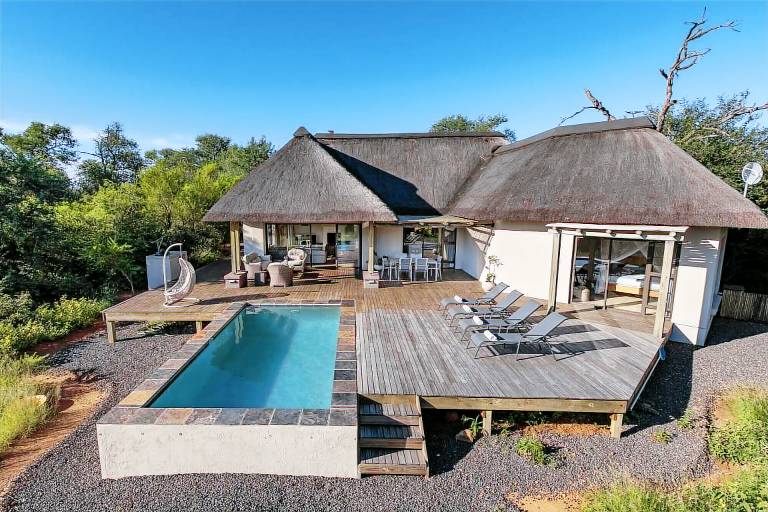 Villa Hoedspruit