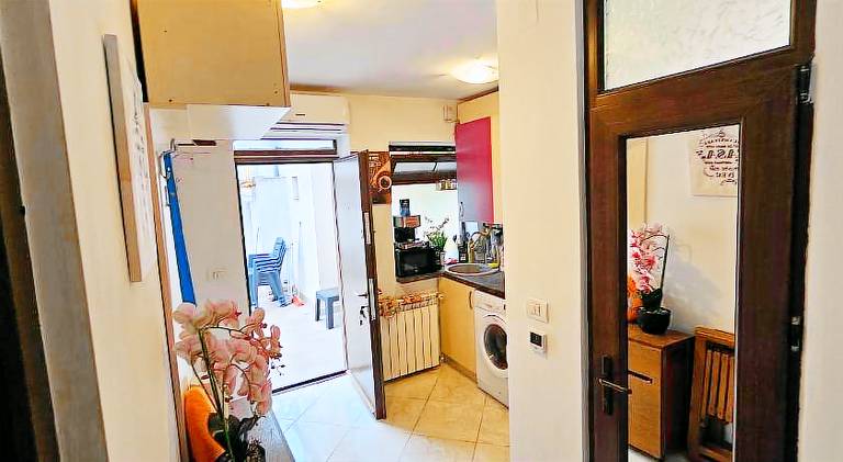 Rental apartment with 2 rooms for 9 persons — photo 5