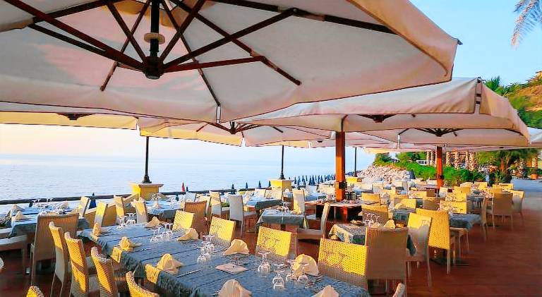 Villaggio Hotel Lido San Giuseppe — photo 4