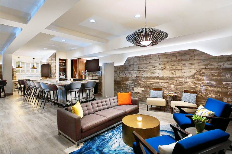 Hilton Garden Inn Lubbock in Lubbock, TX
