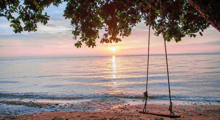 Ban_na in Ko Chang