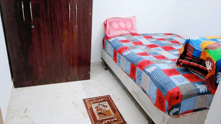 Kumbh Stay for Families (790-596-7751) — photo 4