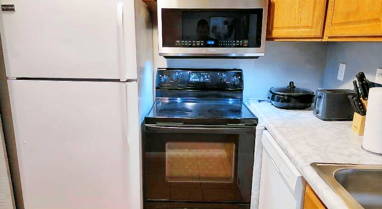 Rental apartment with pool | Pets are welcome — photo 5