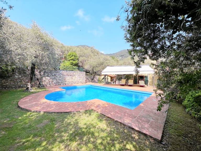 Villa Lerici