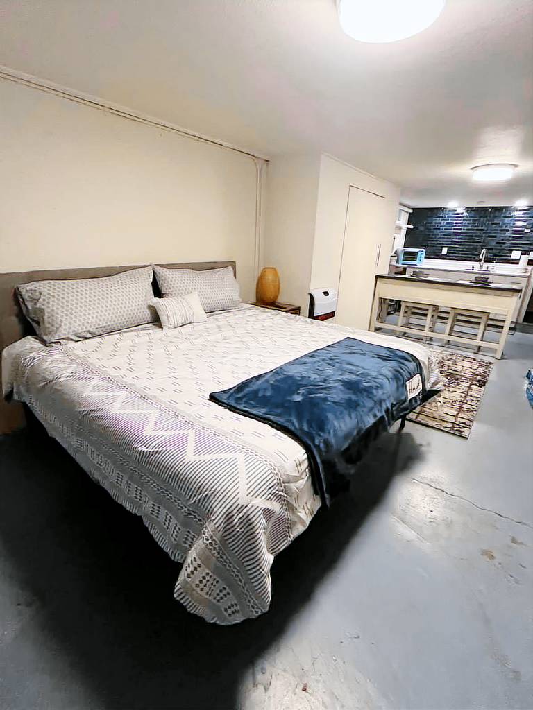 Apartment  Reno
