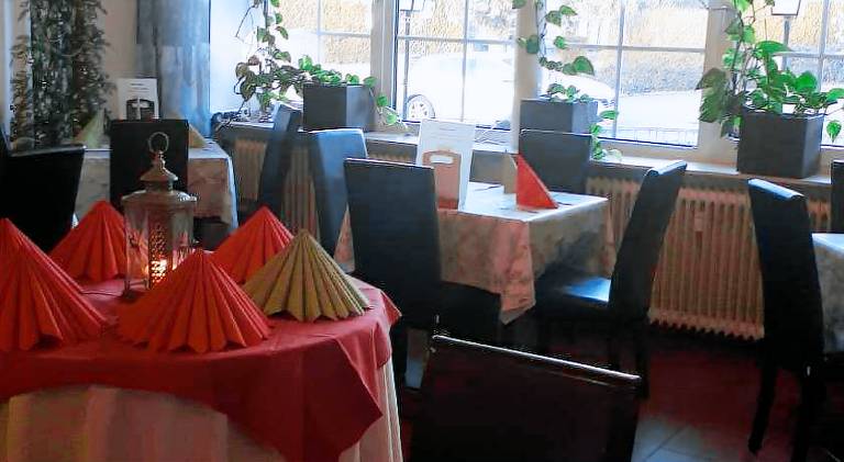 Hotel Restaurant Anna — photo 4