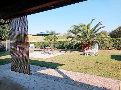 House Mondavio