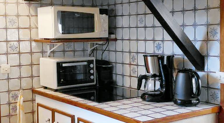 Chambre chez l'habitant en plein centre de Bures — photo 4