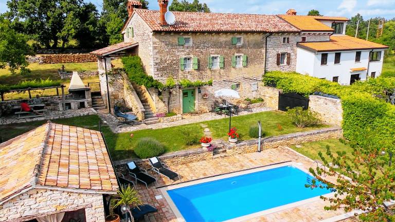 Villa Grožnjan