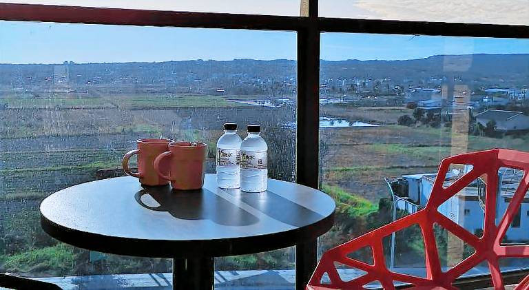 Kenting Chiu Chaung Homestay — photo 4