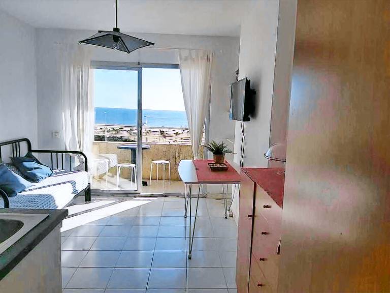 Lovely apartment | Next to the beach | Pets allowed — photo 5
