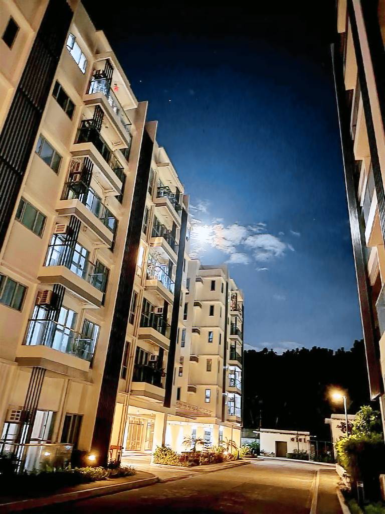Apartment  Quezon City