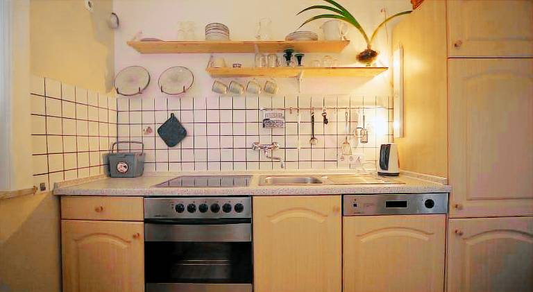 Rental apartment | Pets allowed — photo 3