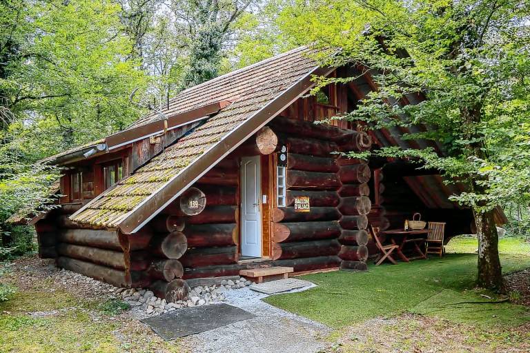 Chalet Burnhaupt-le-Haut