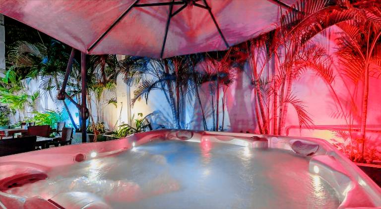 Mucura Hotel & Spa — photo 2