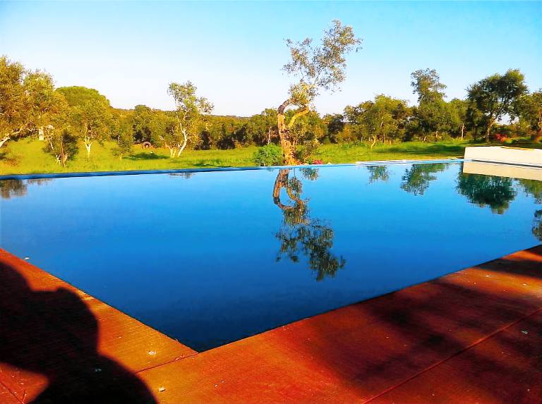 Maison de vacances Santiago do Cacém