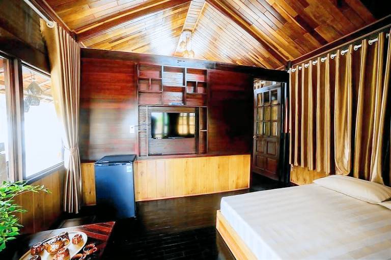 Biệt Thự cho thuê nguyên căn tại Prenn Đà Lạt — photo 2