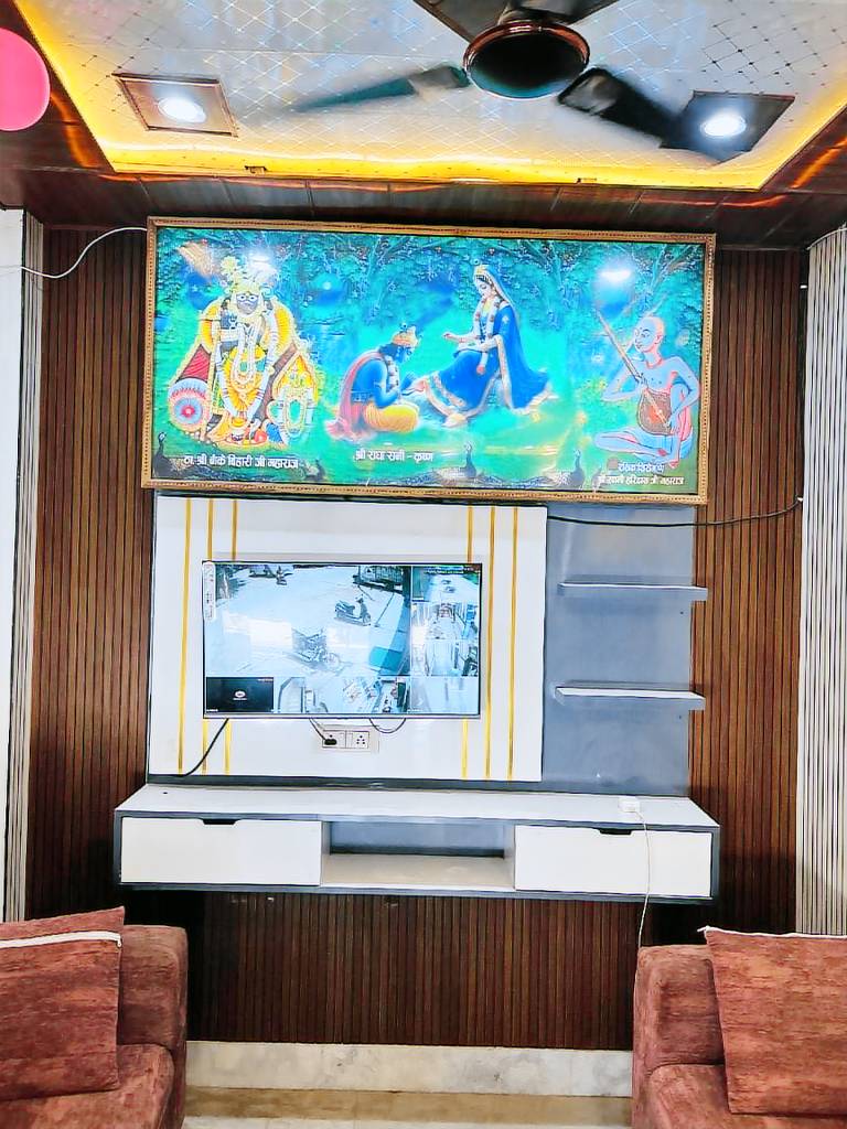 Luxury Palace Vrindavan — photo 5