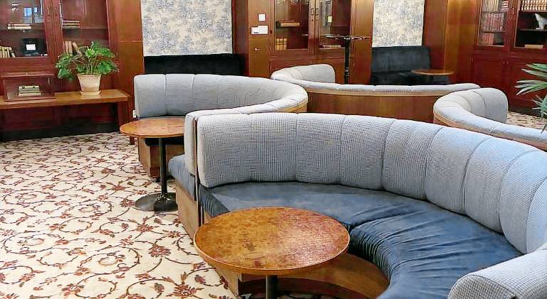 Elite Hotel Residens — photo 4
