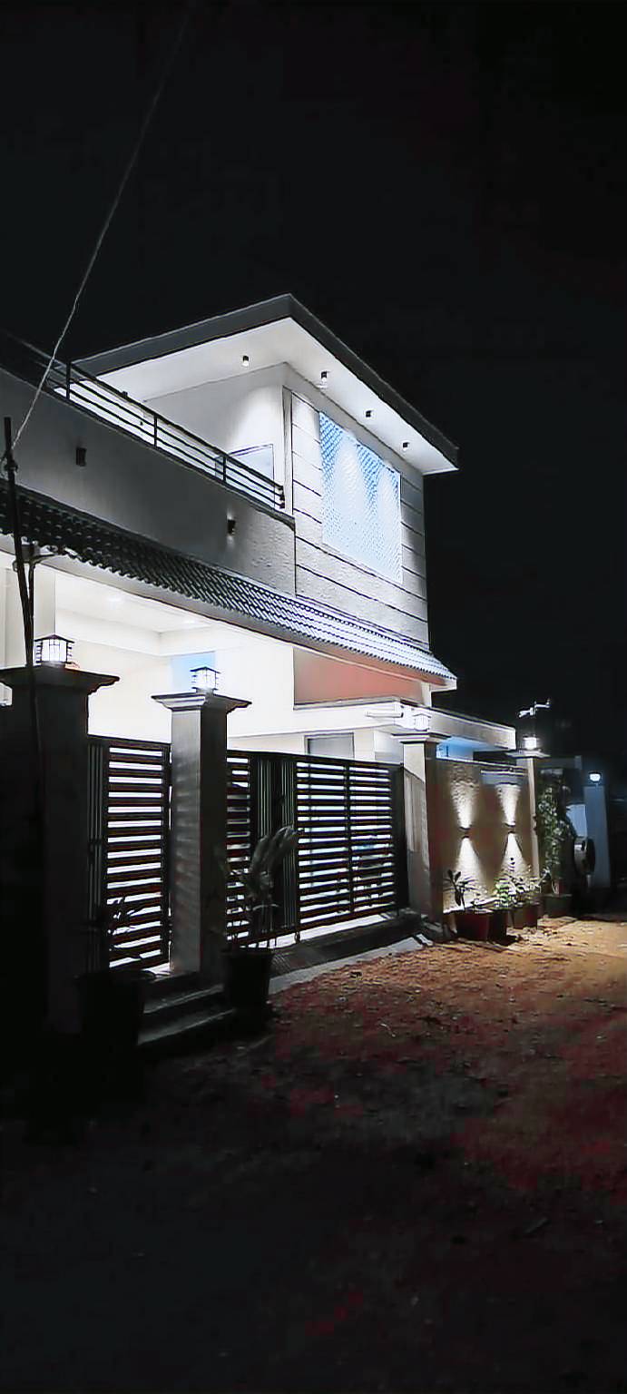 17 m&sup2; Bungalow
