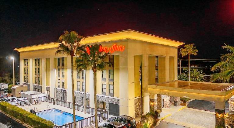 Hampton Inn St. Augustine-I-95 — photo 3