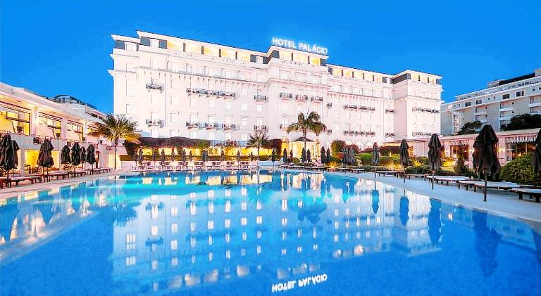Palacio Estoril Golf & Wellness — photo 2