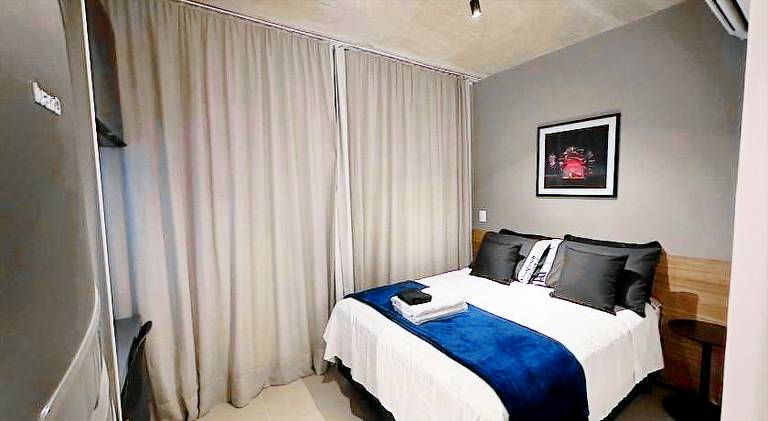 Apartment | Close to São Paulo Museum of Art | Suitable for remote work | Dogs allowed — photo 2