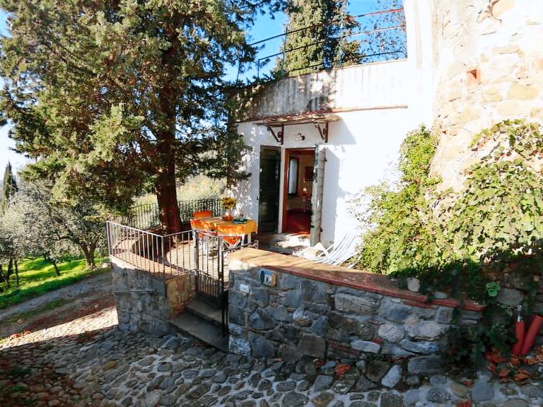 Huis Pescia