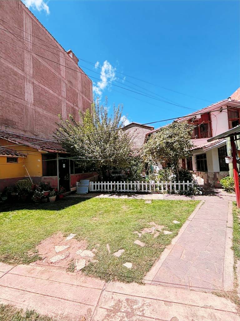 Casa  Susucalle