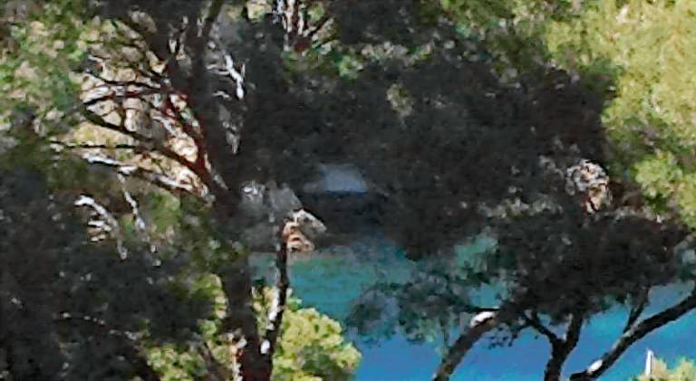 Chambre d'hôtes Ensuès-la-Redonne