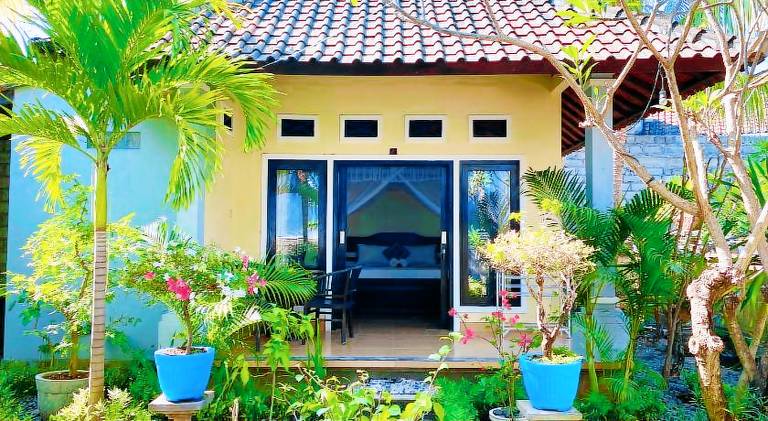 Lakromo Amed Homestay — photo 2